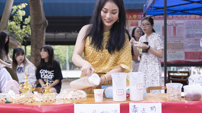 技能让生活更美好 | 我校2022年职业教育技能活动周圆满结束