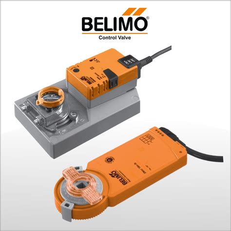 belimo