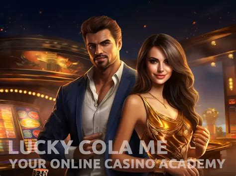 luckycola.me