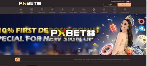 m.pxbet88