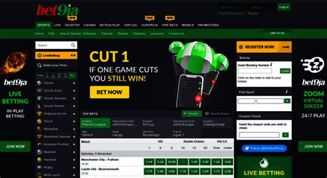 web.bet9ja.com
