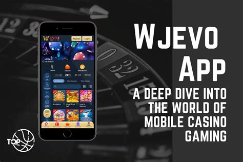 wjevo.app.